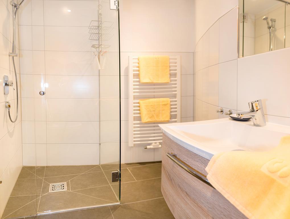Brunner Apartments Niederau Pokój zdjęcie