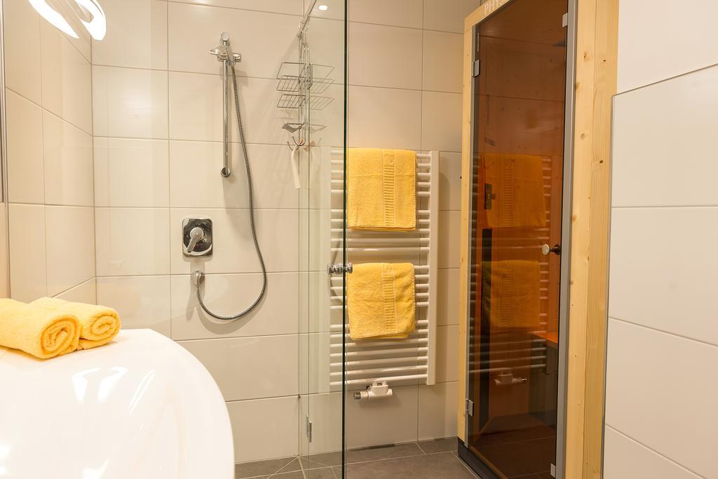 Brunner Apartments Niederau Pokój zdjęcie