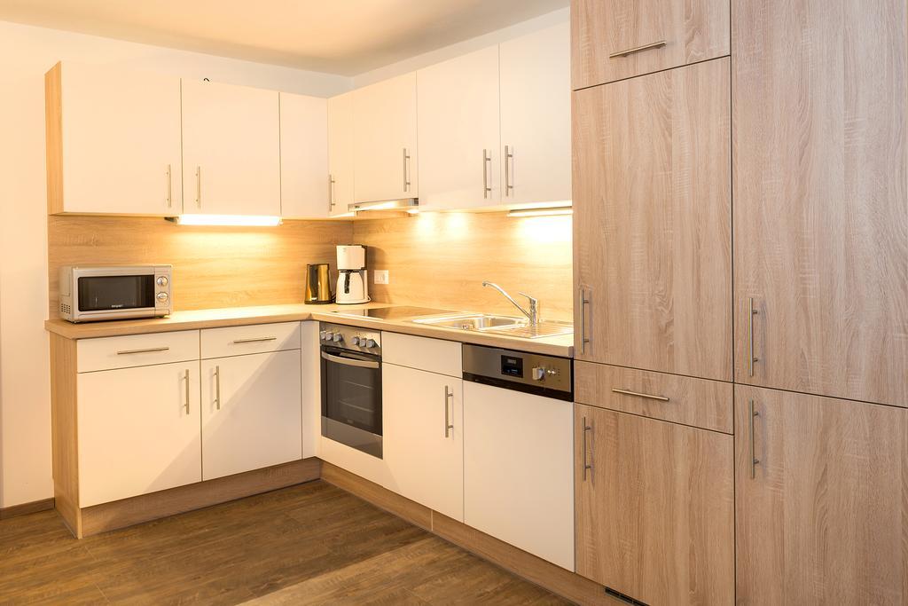 Brunner Apartments Niederau Pokój zdjęcie