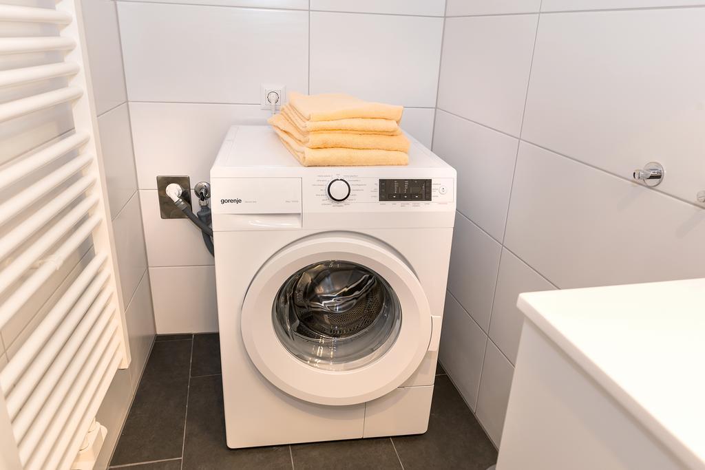 Brunner Apartments Niederau Pokój zdjęcie