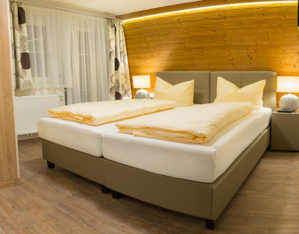Brunner Apartments Niederau Pokój zdjęcie