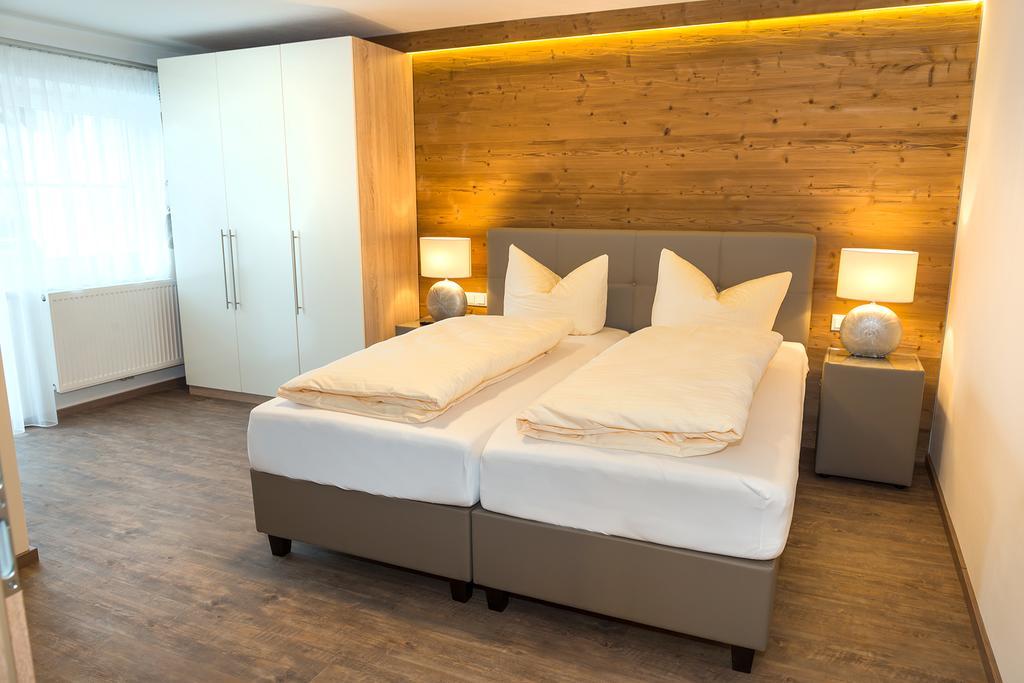 Brunner Apartments Niederau Pokój zdjęcie