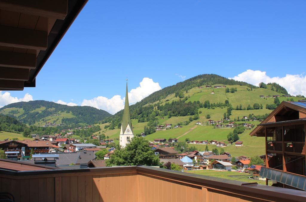 Brunner Apartments Niederau Zewnętrze zdjęcie