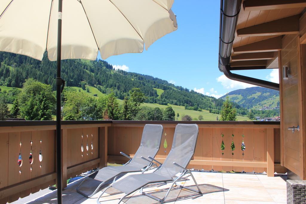 Brunner Apartments Niederau Zewnętrze zdjęcie