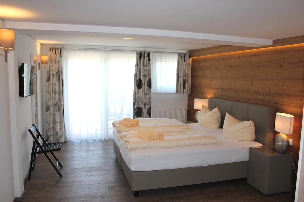 Brunner Apartments Niederau Zewnętrze zdjęcie
